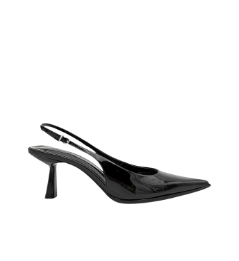 Giày Slingback