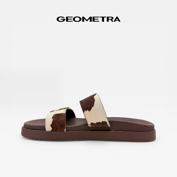 Dép sandals Dairy cow - WDQ0125