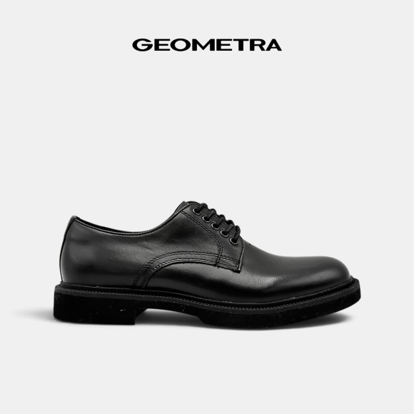 Giày Tây Derby Obsidian - 01MD0125