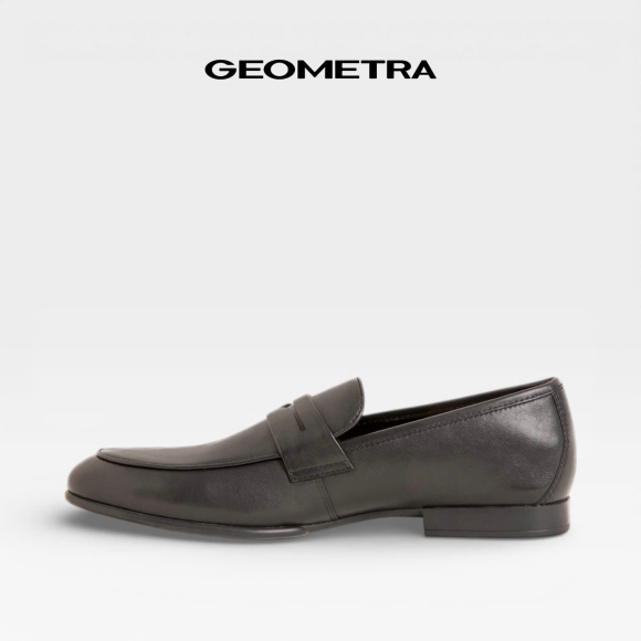 Giày Loafer Anubis - MCS0525