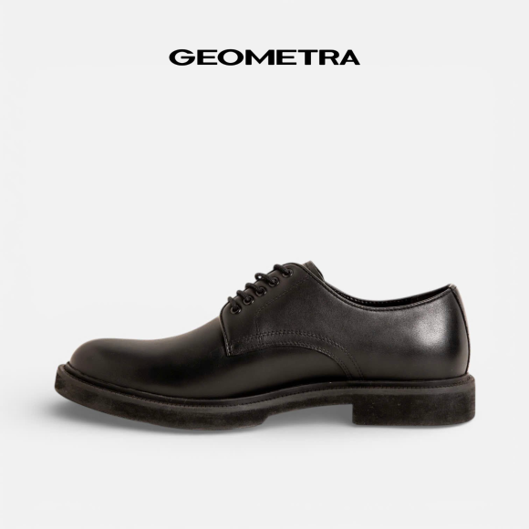 Giày Tây Derby Obsidian - 01MD0125