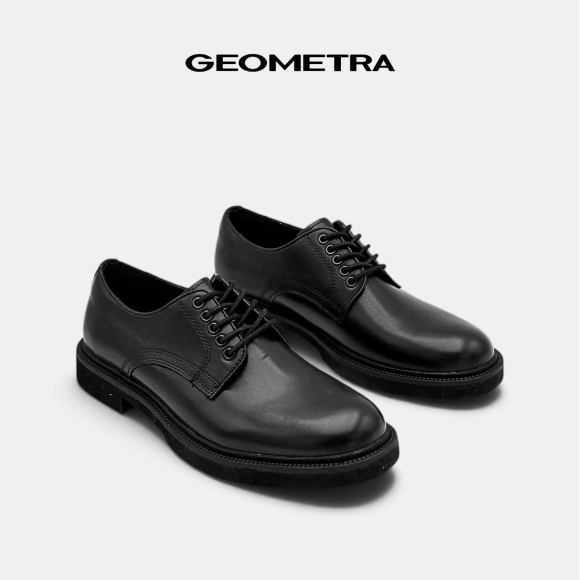 Giày Tây Derby Obsidian - 01MD0125