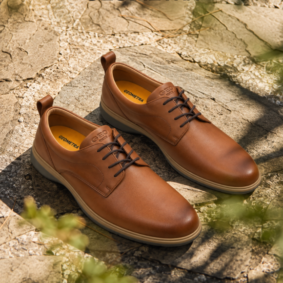 Giày Tây Derby Driftwood - MD0825