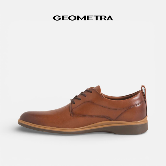Giày Tây Derby Driftwood