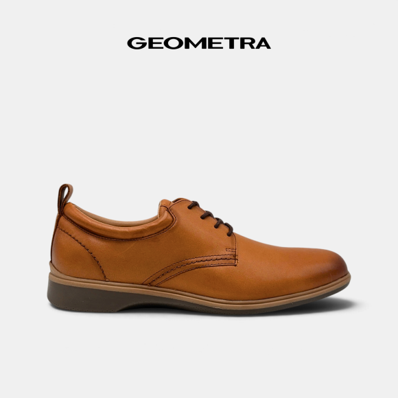 Giày Tây Derby Loam - MD0925