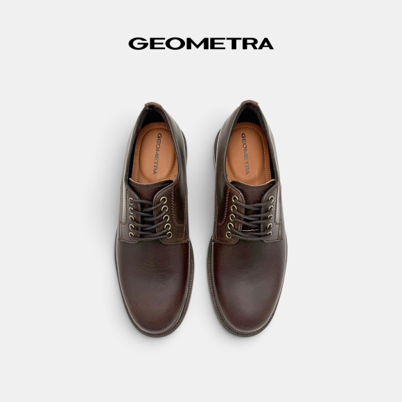 Giày Tây Derby Obsidian - MD0125