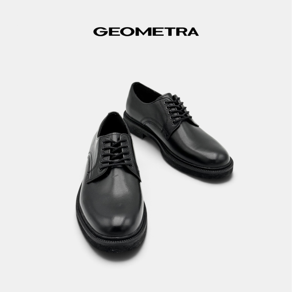 Giày Tây Derby Obsidian - MD0125