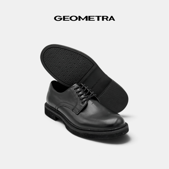 Giày Tây Derby Obsidian - MD0125