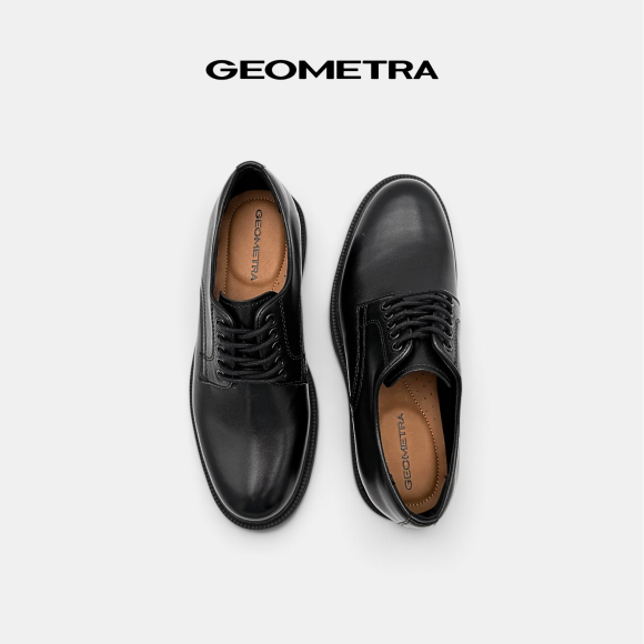 Giày Tây Derby Obsidian - MD0125