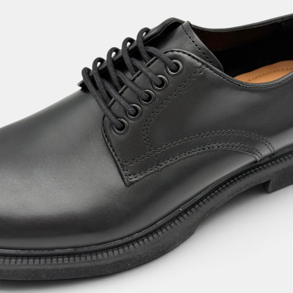 Giày Tây Derby Obsidian - MD0125