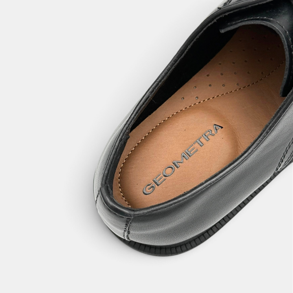 Giày Tây Derby Obsidian - MD0125