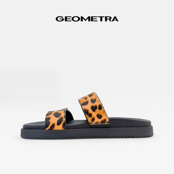 Dép sandals Dairy cow