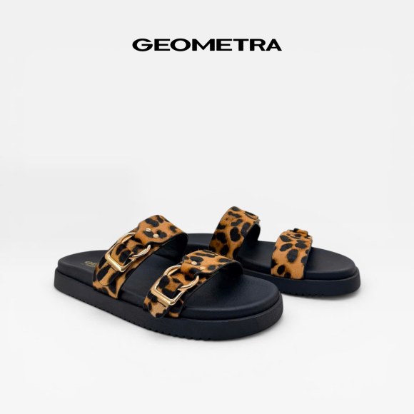 Dép sandals Dairy cow