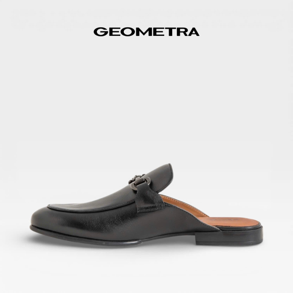 Giày sục Mule Panther