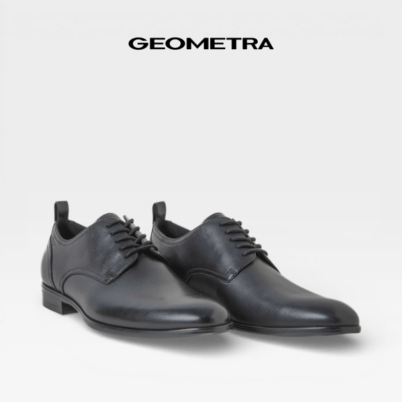  Giày Tây Derby Mahogany