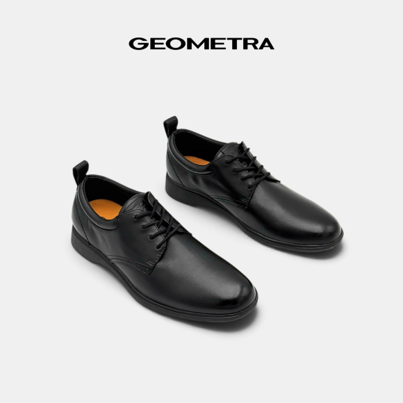 Giày Tây Derby Loam - MD0925