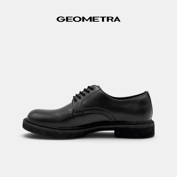 Giày Tây Derby Obsidian - MD0125
