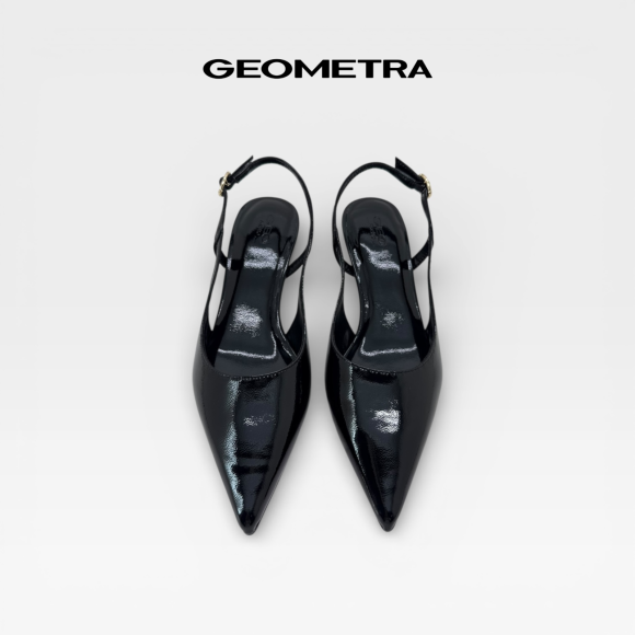 Giày Slingback Hebe