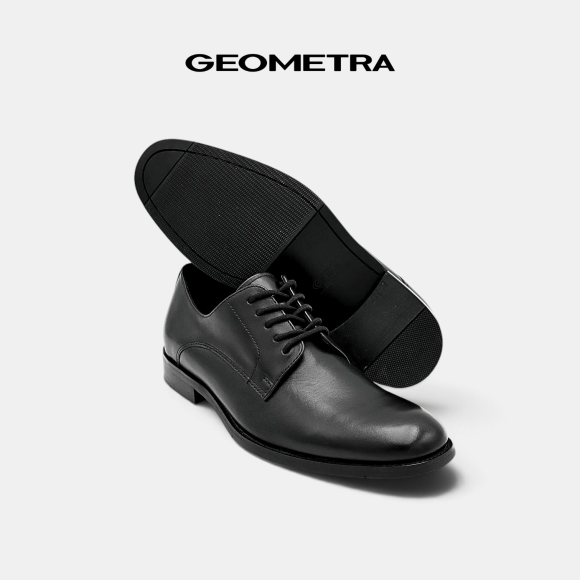 Giày Tây Derby Onyx - MD0225