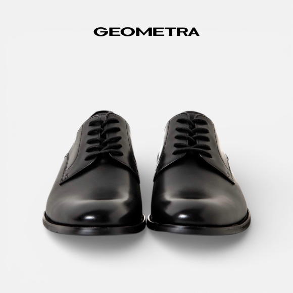 Giày tây Derby Clay