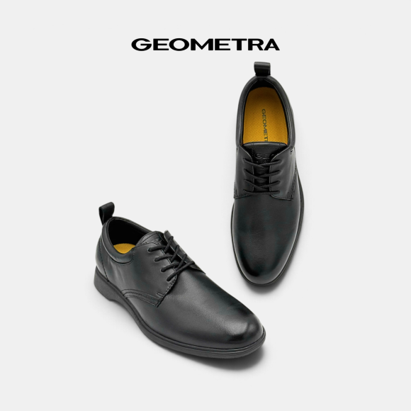 Giày Tây Derby Loam - MD0925