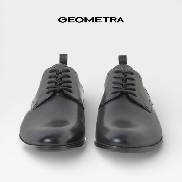 Giày Tây Derby Sandstone