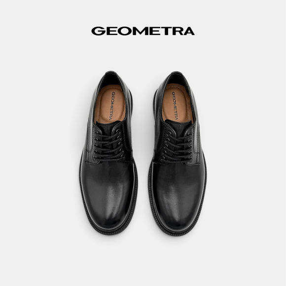 Giày Tây Derby Obsidian - MD0125