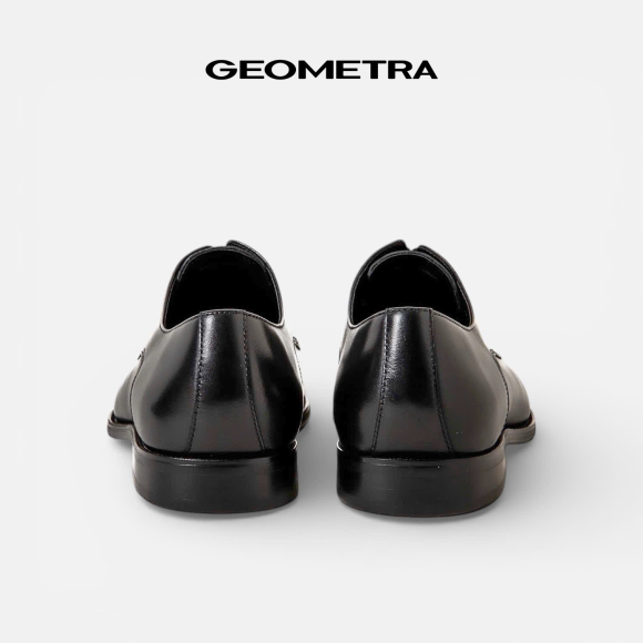 Giày Tây Derby Onyx - MD0225