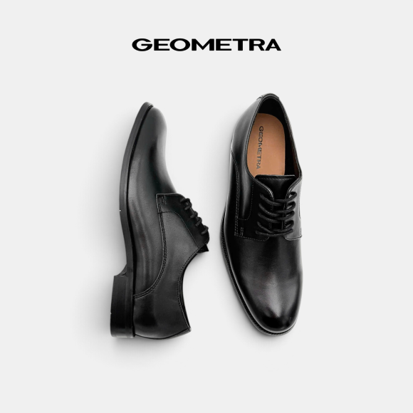 Giày Tây Derby Onyx - MD0225