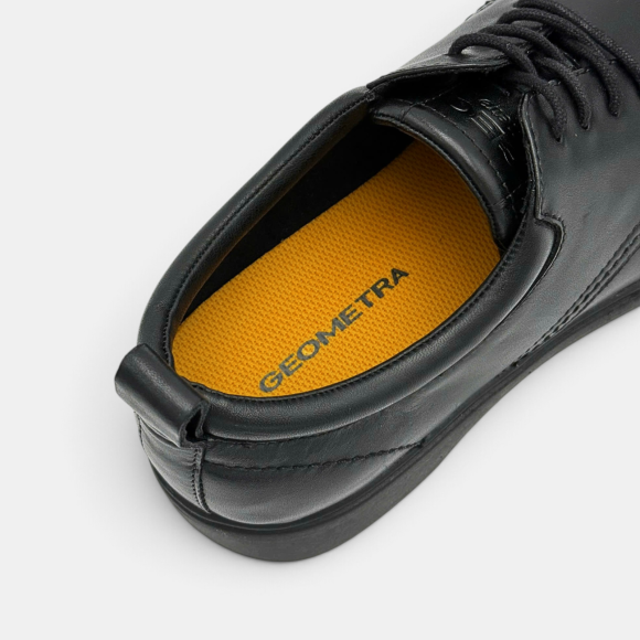 Giày Tây Derby Loam - MD0925