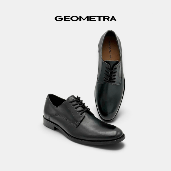Giày Tây Derby Onyx - MD0225