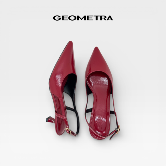 Giày Slingback Hebe