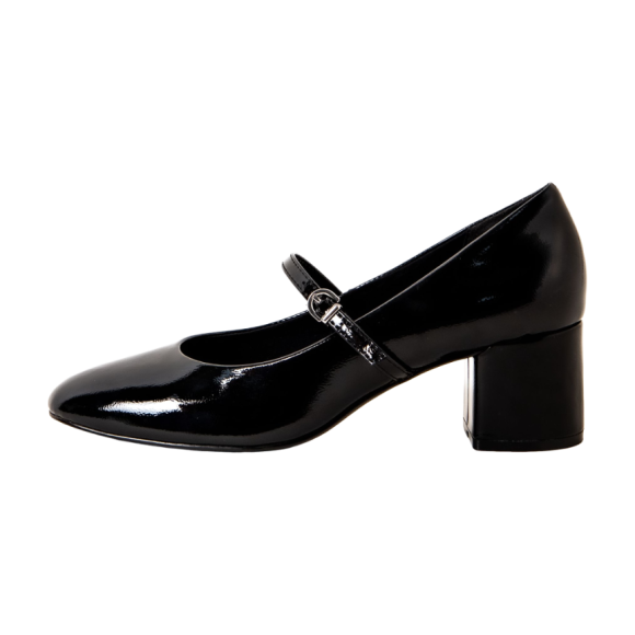 Giày Búp Bê Mary Jane OnyxBloom - WMT0125