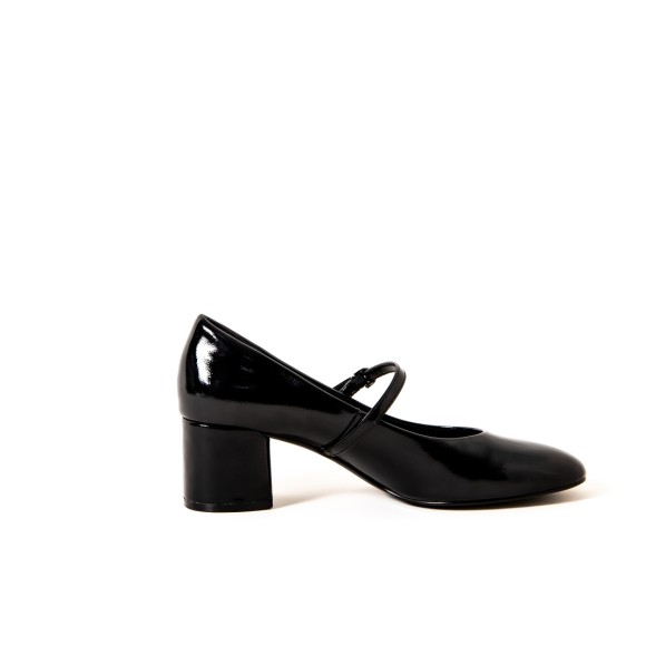 Giày Búp Bê Mary Jane OnyxBloom - WMT0125