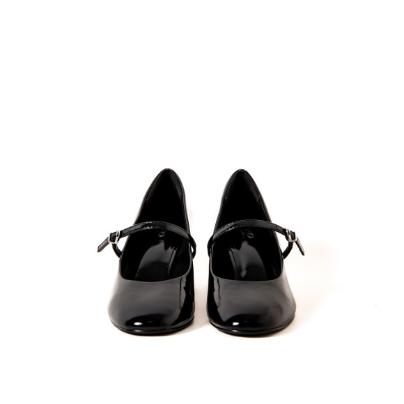 Giày Búp Bê Mary Jane OnyxBloom - WMT0125