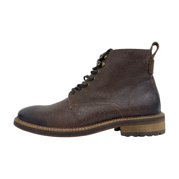 EarthBound Ankle Boots