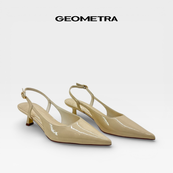 Giày Slingback Hebe