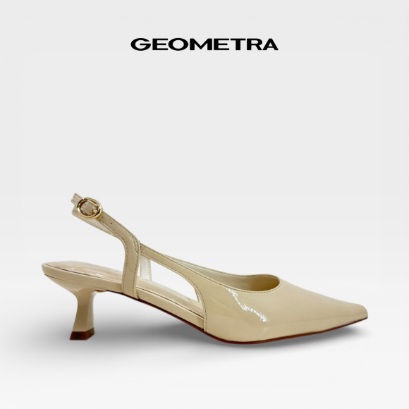 Giày Slingback Hebe