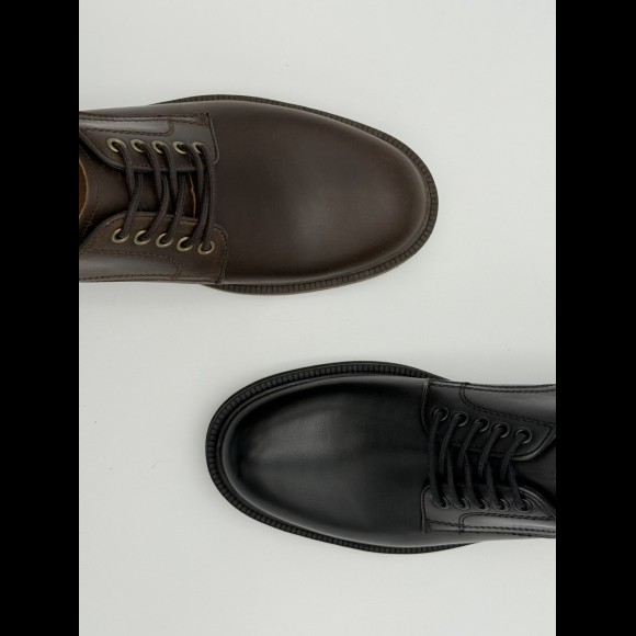 Giày Tây Derby Obsidian - MD0125