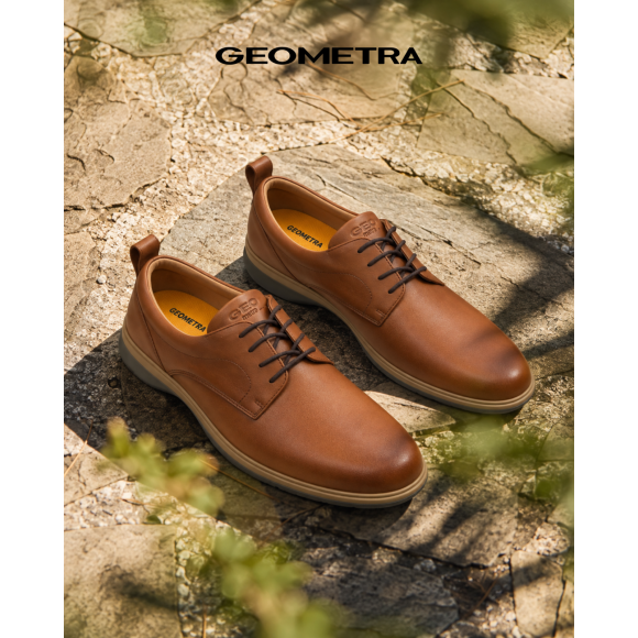 Giày Tây Derby Driftwood - MD0825