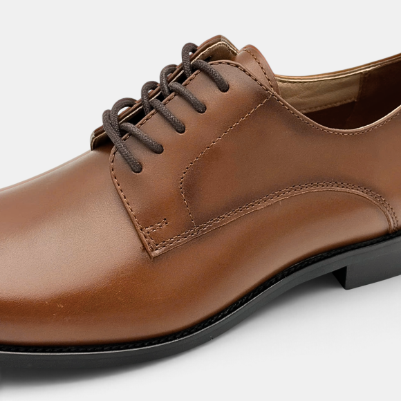 Giày Tây Derby Onyx - MD0225