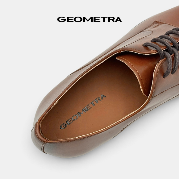 Giày Tây Derby Onyx - MD0225