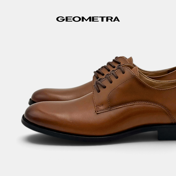 Giày Tây Derby Onyx - MD0225