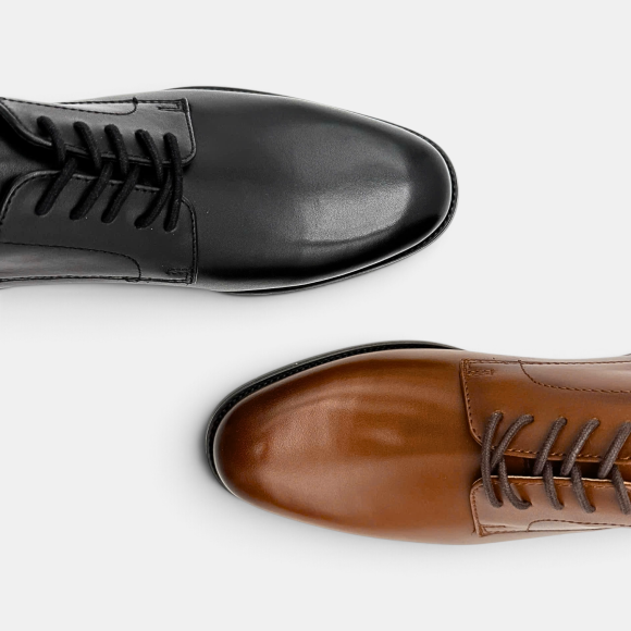 Giày Tây Derby Onyx - MD0225