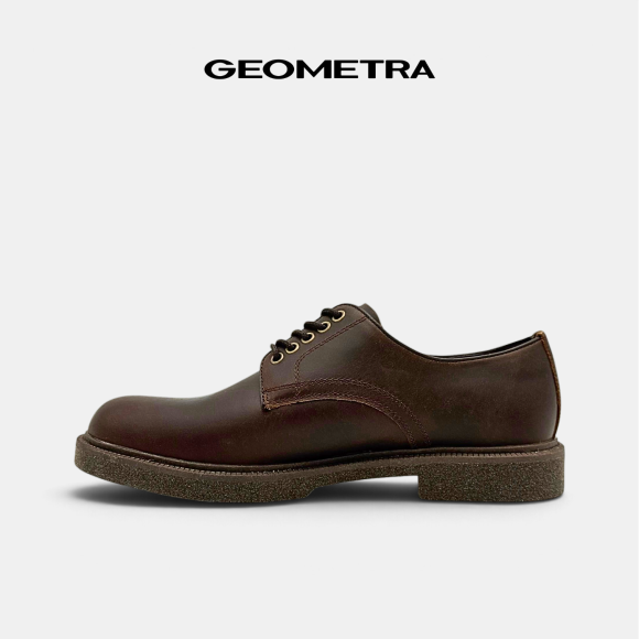 Giày Tây Derby Obsidian - MD0125