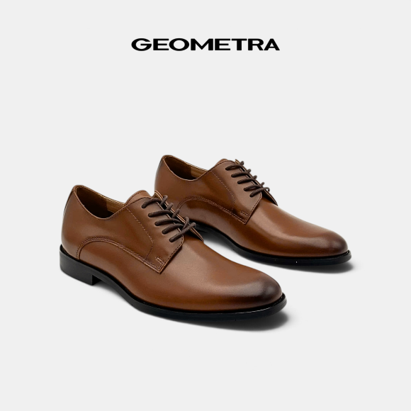 Giày Tây Derby Onyx - MD0225