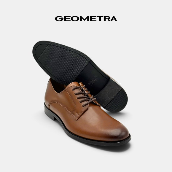 Giày Tây Derby Onyx - MD0225