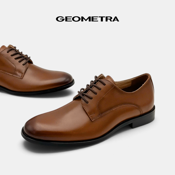 Giày Tây Derby Onyx - MD0225