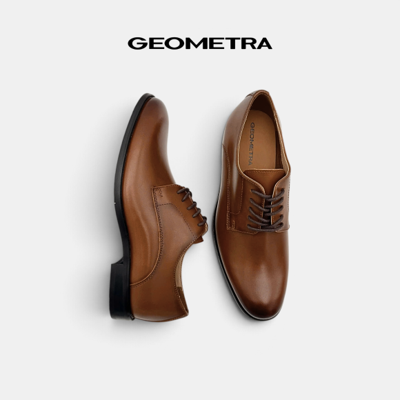 Giày Tây Derby Onyx - MD0225
