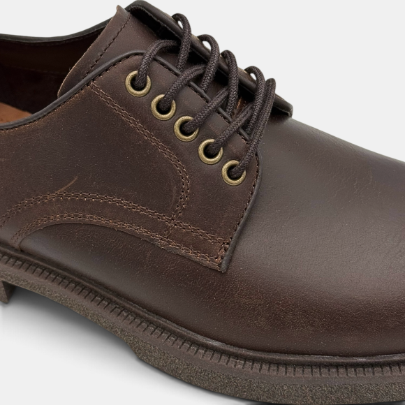 Giày Tây Derby Obsidian - MD0125